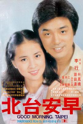 悬疑电影 完美不在场 海报